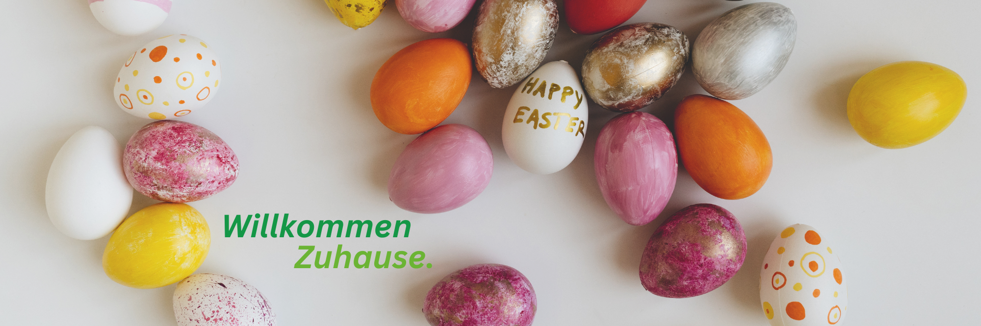 Ostern Titelbild